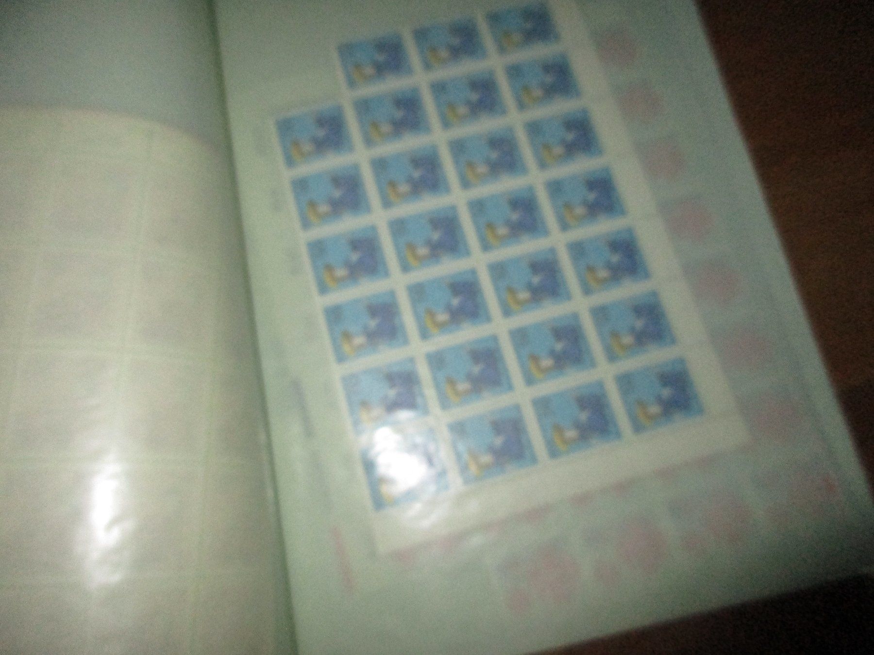 Tous les timbres: ca. 3300 Berlin – D'occasion à Niederwil AG par Cembalo 9