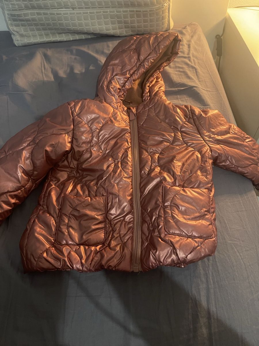 Giacche & Cappotti: Lot de 4 manteau taille 3 ans  – Usato da Boncourt venduto da sev_r66z 1