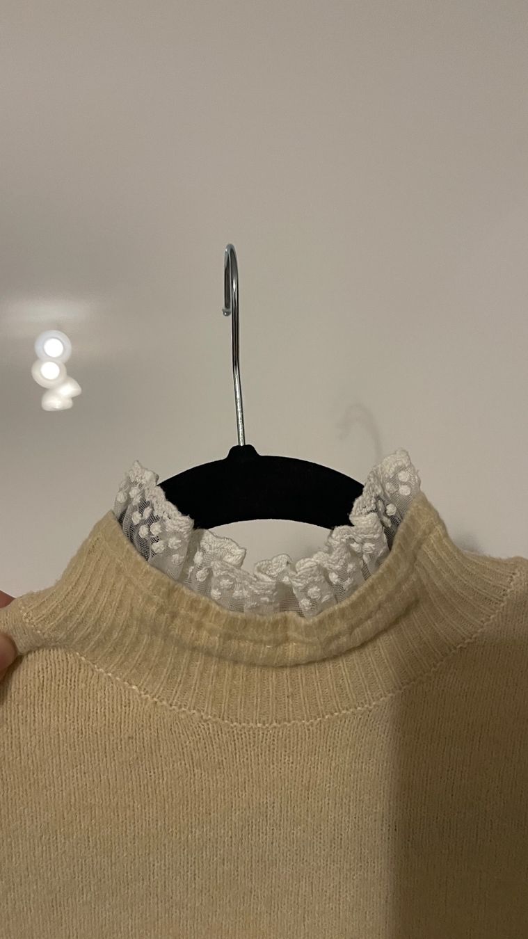 Zara Pulls & Sweat-shirts: Zara Pullover – D'occasion à Lausen par sim_hgp6 1