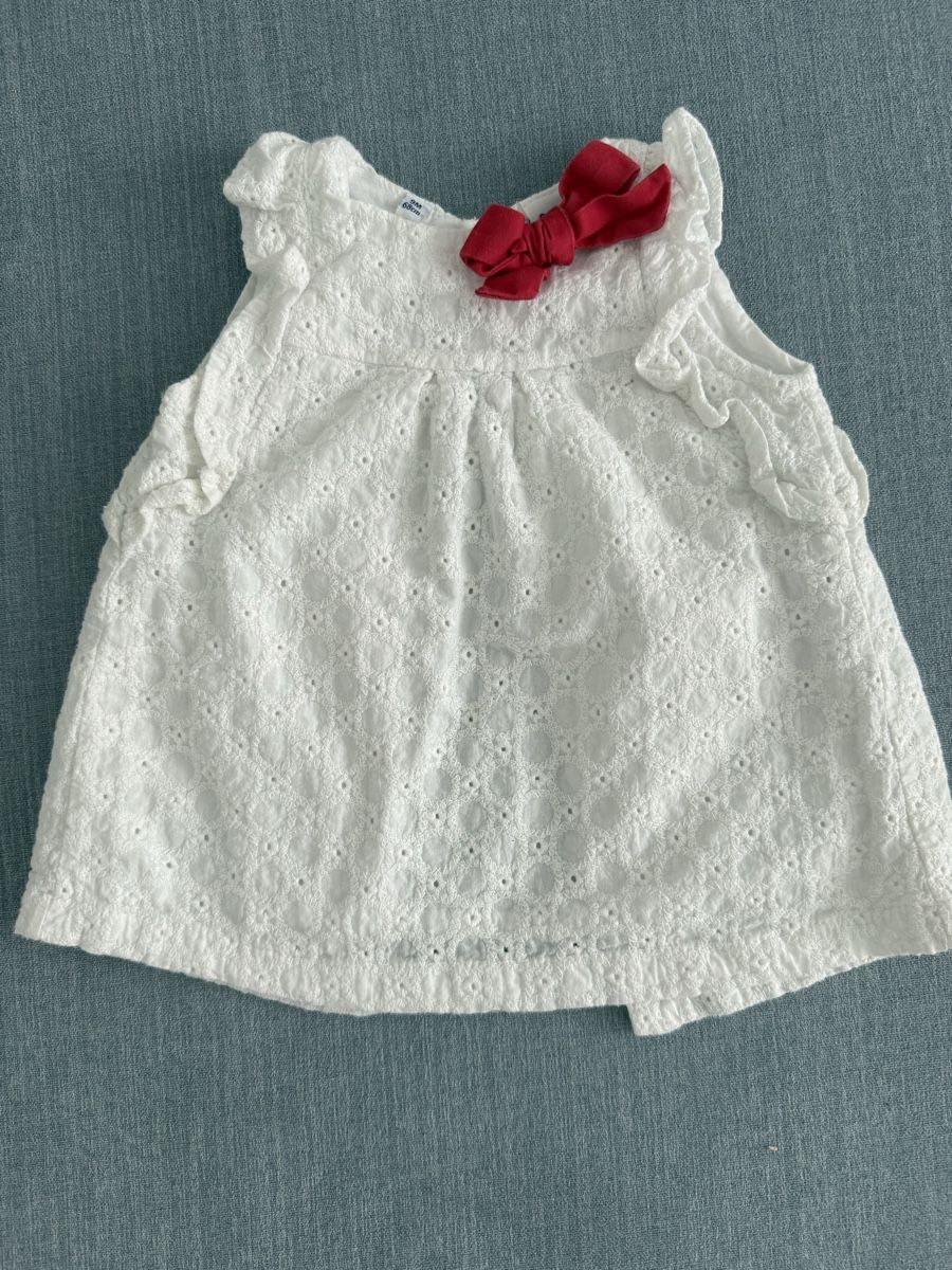 Lotti & Set di vestiti: Mädchen Kleiderpaket, Grösse 68 – Usato da Meierskappel venduto da Similein93 5