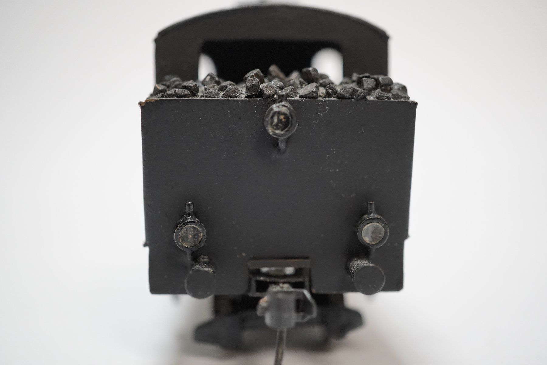 Modellini di ferrovie: 8¡ WSM / Eigenbau MthB Eb 3/5 Dampflok 5830 – Usato da Uetendorf venduto da tigermuegi 9