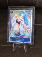 Nefeltari Vivi EB04-025 One Piece Extra Booster EB04