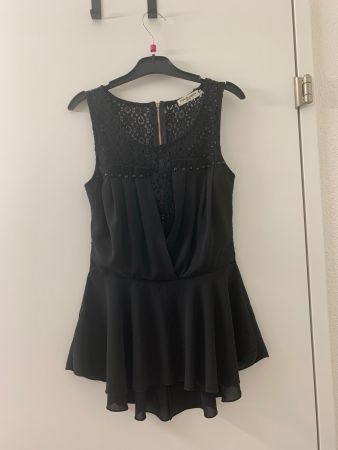 süsses Peplum Top