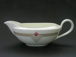 Sauciere * ORIGO * von Villeroy & Boch - Bone China