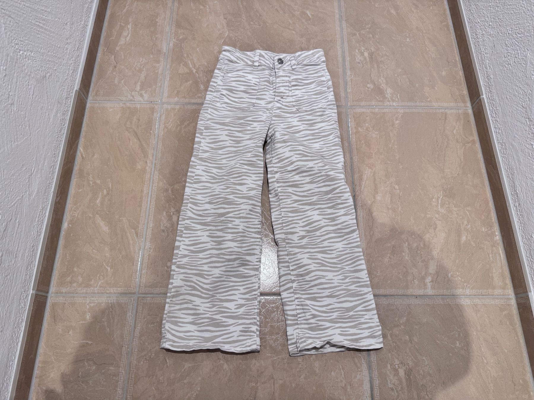 Mango Pantaloni: Mango NWT jeans, 12J 152 – Usato da Klingnau venduto da Markus14