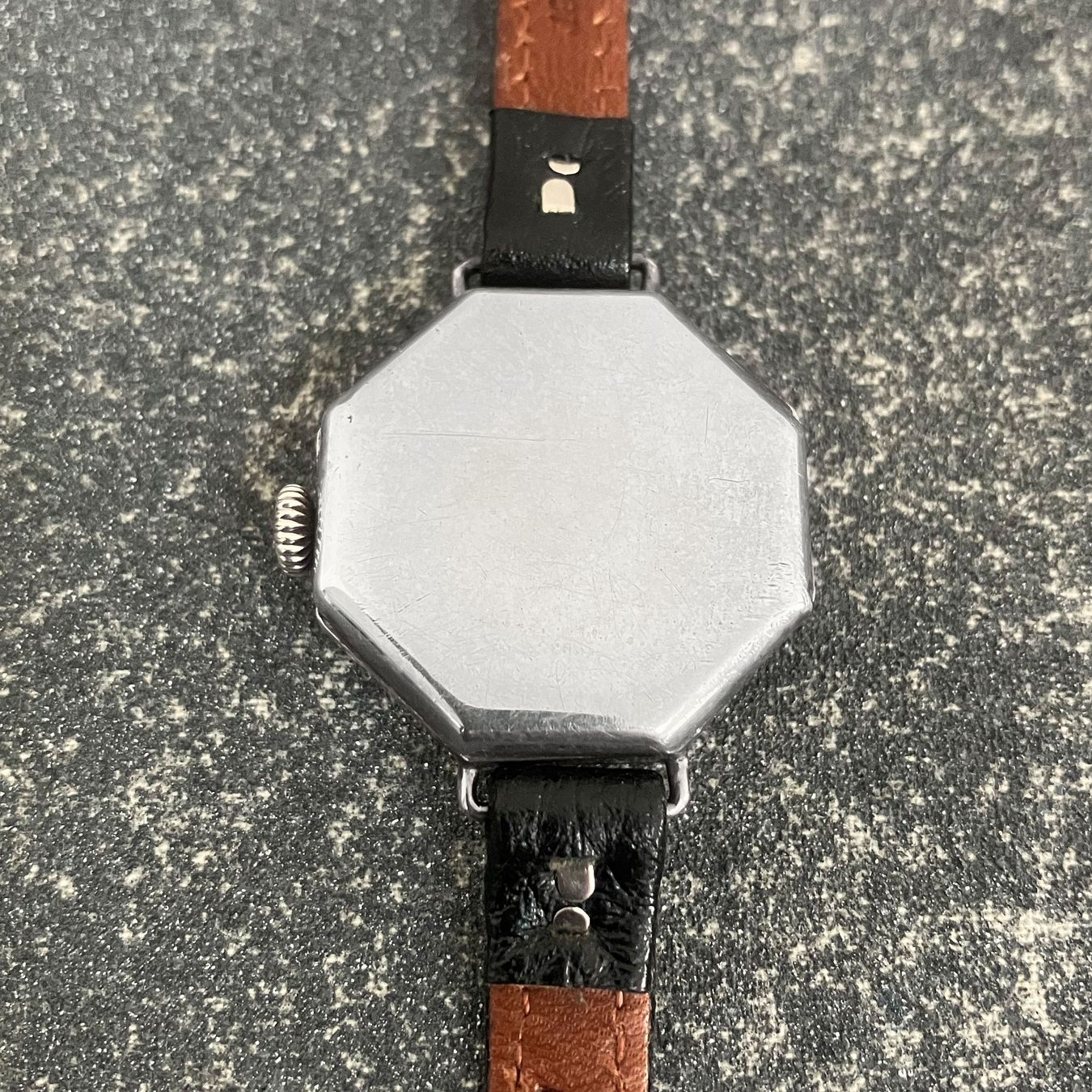Uhren: Uhr Damen Silber Vintage 1930er Jahre – Gebraucht aus Zürich von Espiriti 3