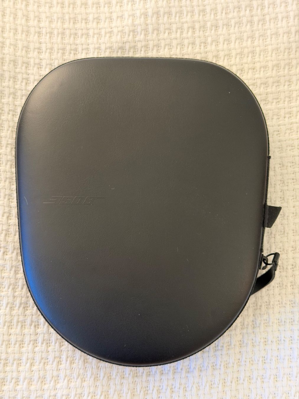 Bose Kopfhörer: Bose NC700 Kopfhörer schwarz mit Hülle – Gebraucht aus Unterägeri von jpetters 3