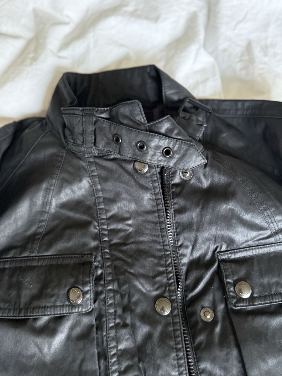 Jacken: Belstaff Wax Jacket – Gebraucht aus Zürich von tae_6828 1