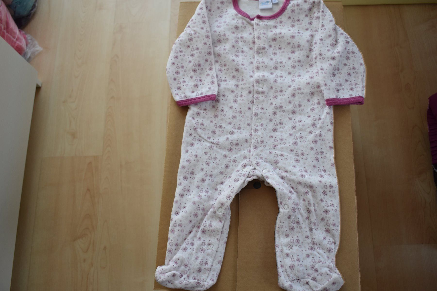 Lotti & Set di vestiti: Kleiderpaket 12-teilig Gr. 68 – Usato da Grüsch venduto da Wiiwarm 5