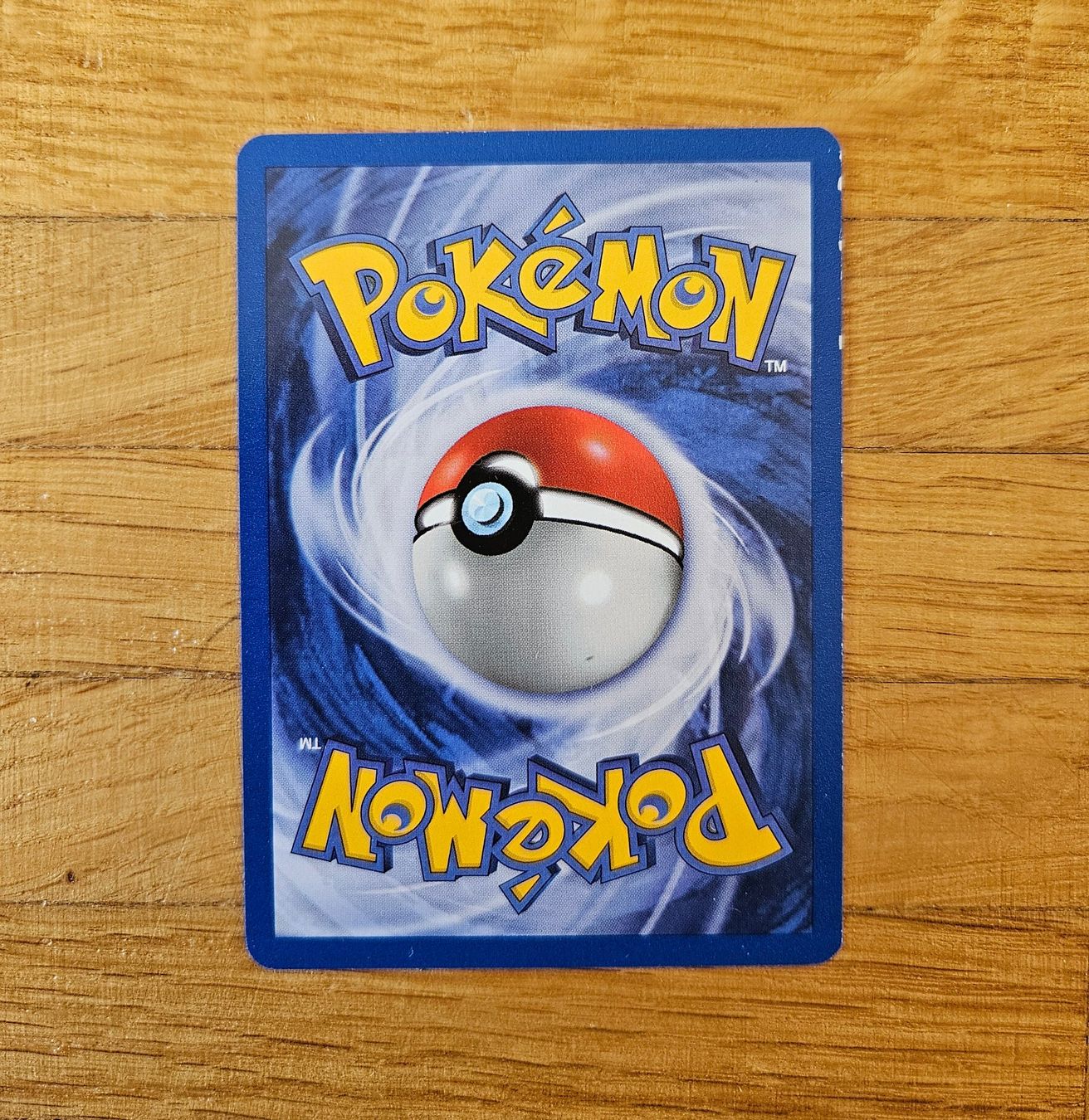 Pokémon Sammelbilder & Trading cards: Pikachu Pokémon Karte 1999 – Gebraucht aus Rüschlikon von cor_7sbk 1