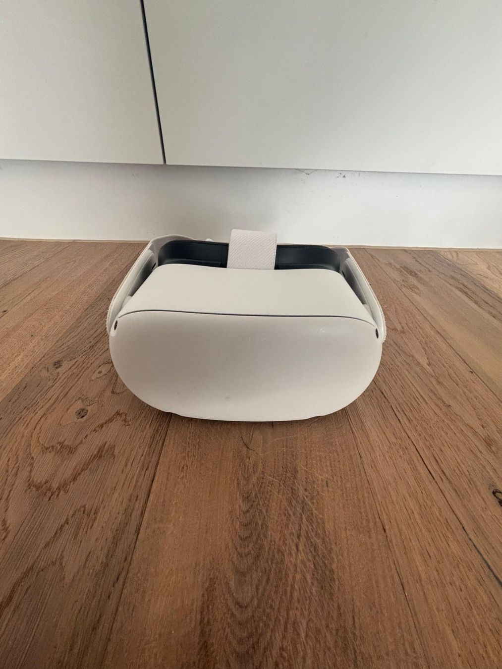 Meta Casco VR: Meta Quest 2 mit 256 GB (VB) – Usato da Schlieren venduto da cyr_2xb5 2