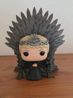 Cersei Lannister on Iron Throne GOT - Funko POP!