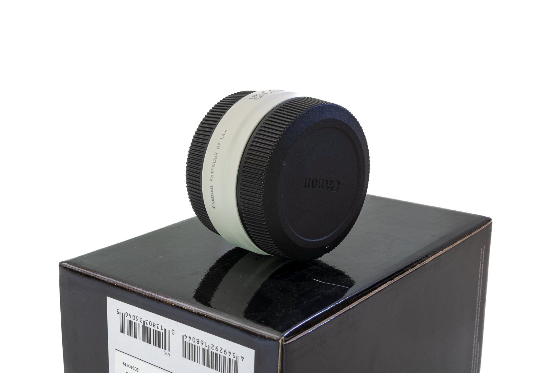 Konverter: Objektiv-Konverter Extender RF 1.4x – Gebraucht aus Zunzgen von felbigroove 7