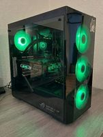 Pc gaming i7 10700K - RTX 3080 10 Go  