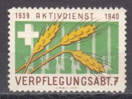 Verpflegung Wi 59 *