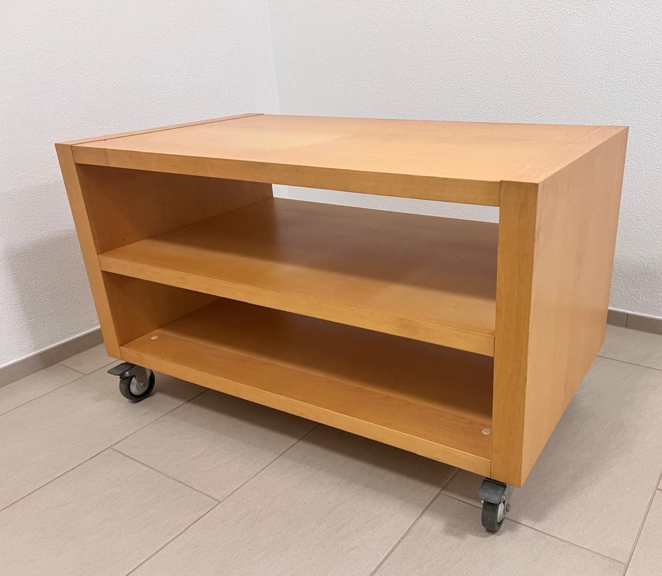 Mobili TV: Fernsehmöbel auf Rollen – Usato da Uetendorf venduto da annadora01 1