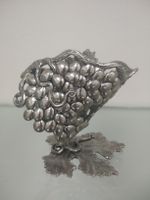 NEW! Pewter Wine Bottle Holder -Available after Jan 5