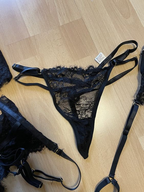 Naked Underwear Lingerie Set Kaufen Auf Ricardo