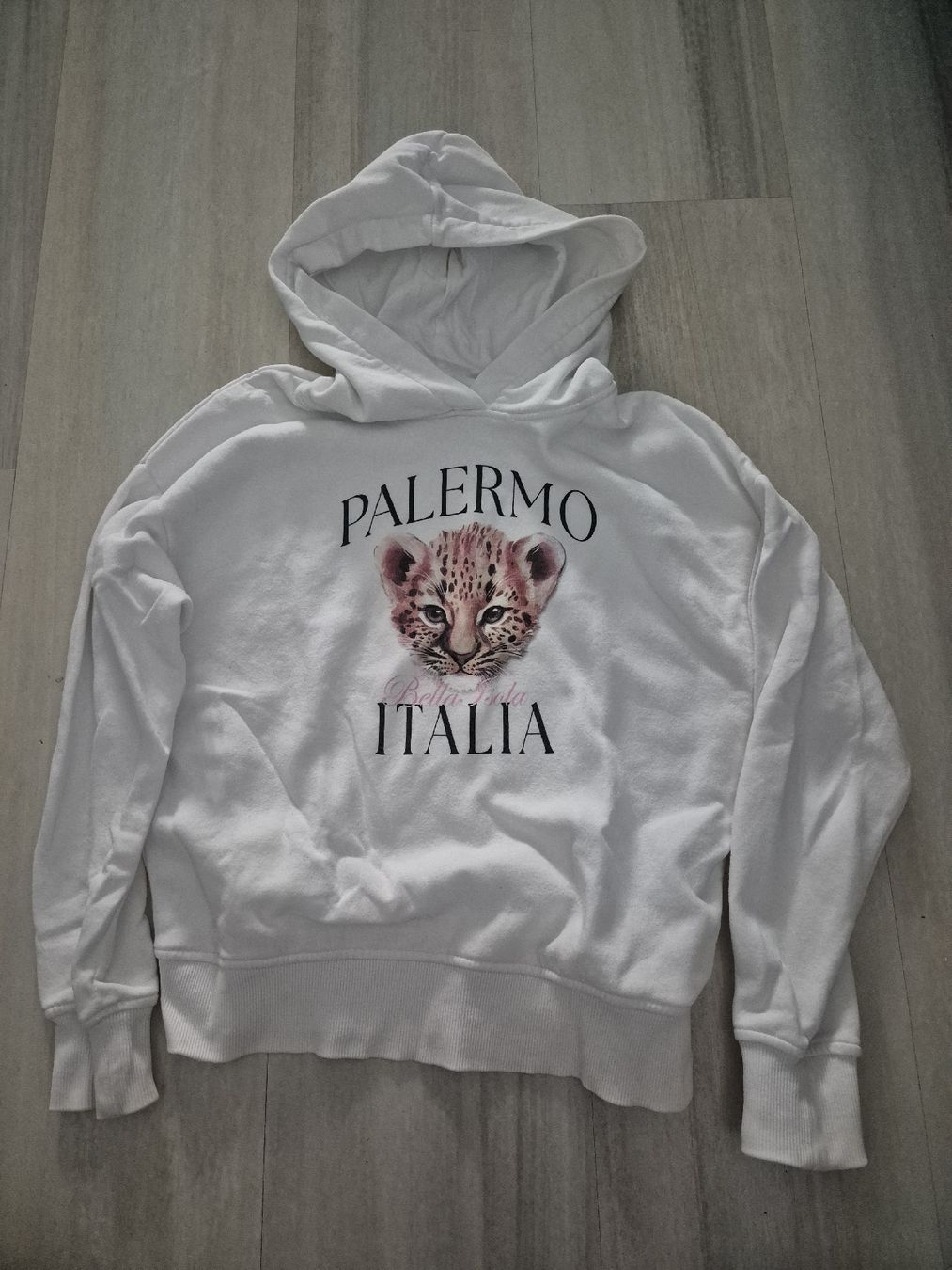 H&M Pullover & Sweatshirts: Pullover Gr. 134/140 – Gebraucht aus Stansstad von Kyra014