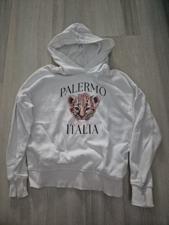 Pullover Gr. 134/140