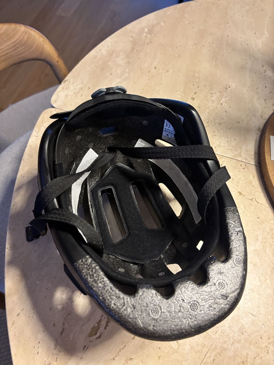 Decathlon Helme: Velohelm Decathlon – Gebraucht aus Bern von annemana 2