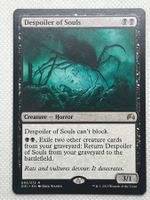 MTG Despoiler of Souls ORI 093 Rare Englisch