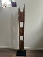Treibholz Skulptur