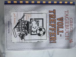 Gregs Tagebuch 