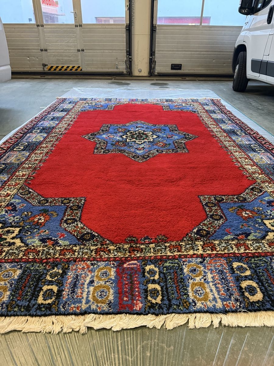 Tappeti: Teppich aus Marokko 250cm x 375cm – Usato da Thusis venduto da luna1967 4