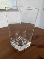 Vase Niederer Glas