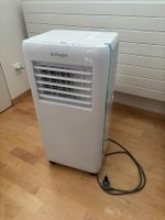 Activejet mobiles Klimagerät 2000 W + Fensterabdichtung