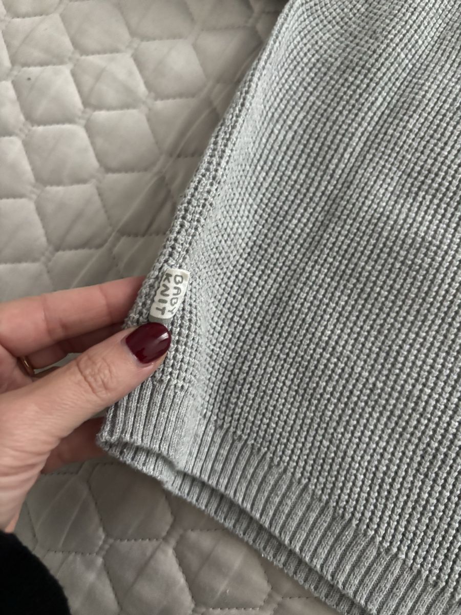 Zara Maglioni & Felpe: Zara Pullover grau Grösse 104 – Usato da Augst BL venduto da fine-art 5