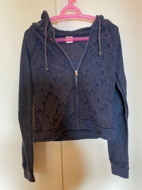 Hollister Gilet & Giacche senza maniche: Jaquette / Mantel HOLLISTER – Nuovo (secondo la descrizione) da Meyrin venduto da The_Top_Dressing