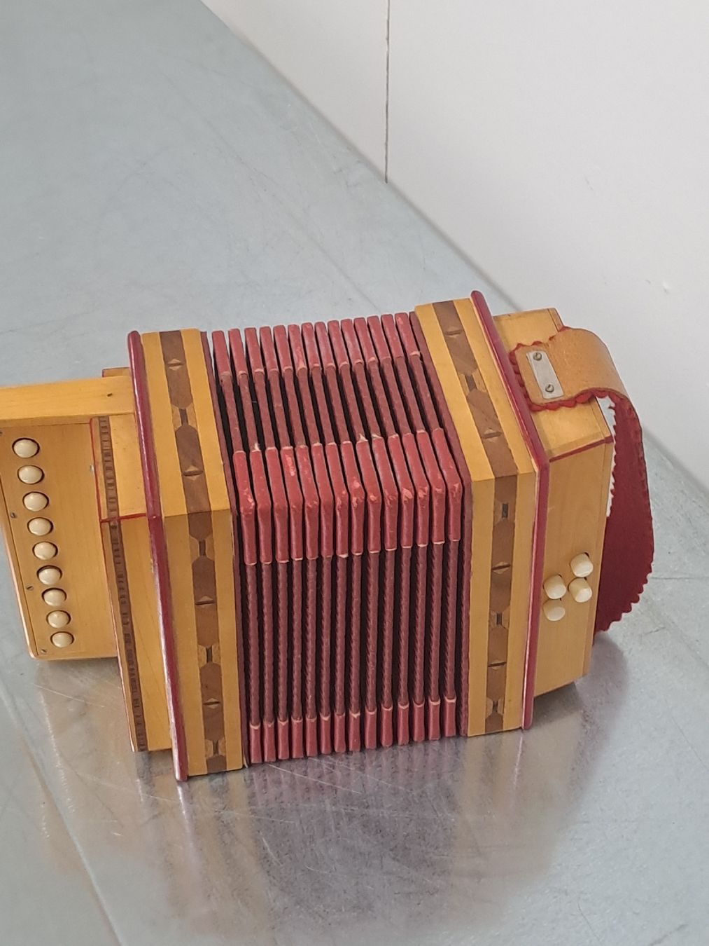 Musikinstrumente: mini orgeli  – Gebraucht aus Villeneuve von BibiVintage 2