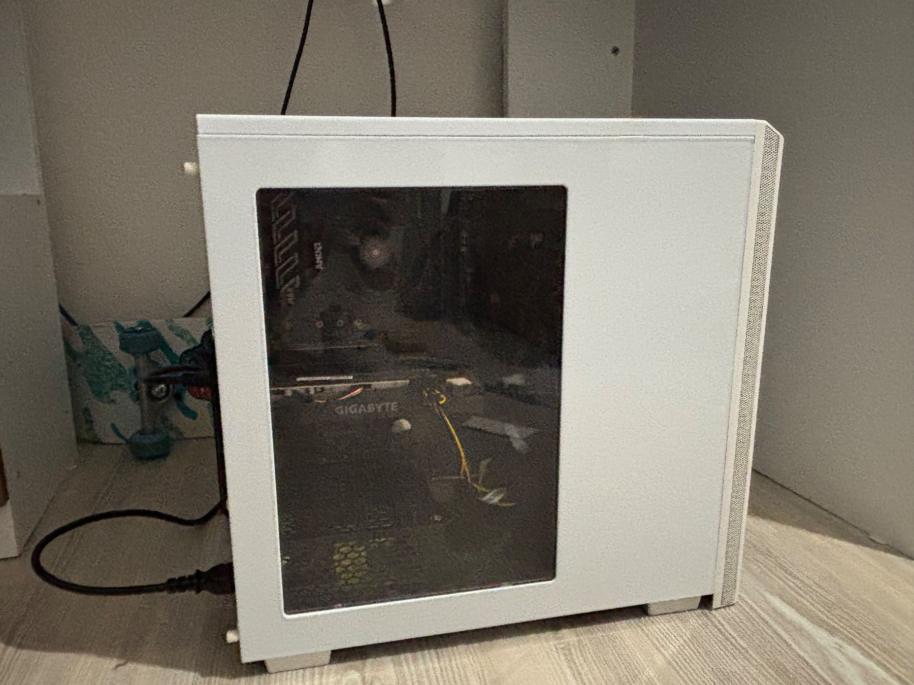 PC: Budget Gaming pc – Usato da Weinfelden venduto da PC_4_live 1