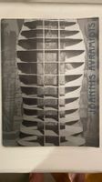 Joannis Avramidis Suites No29 Galerie Krugier Genf 1970