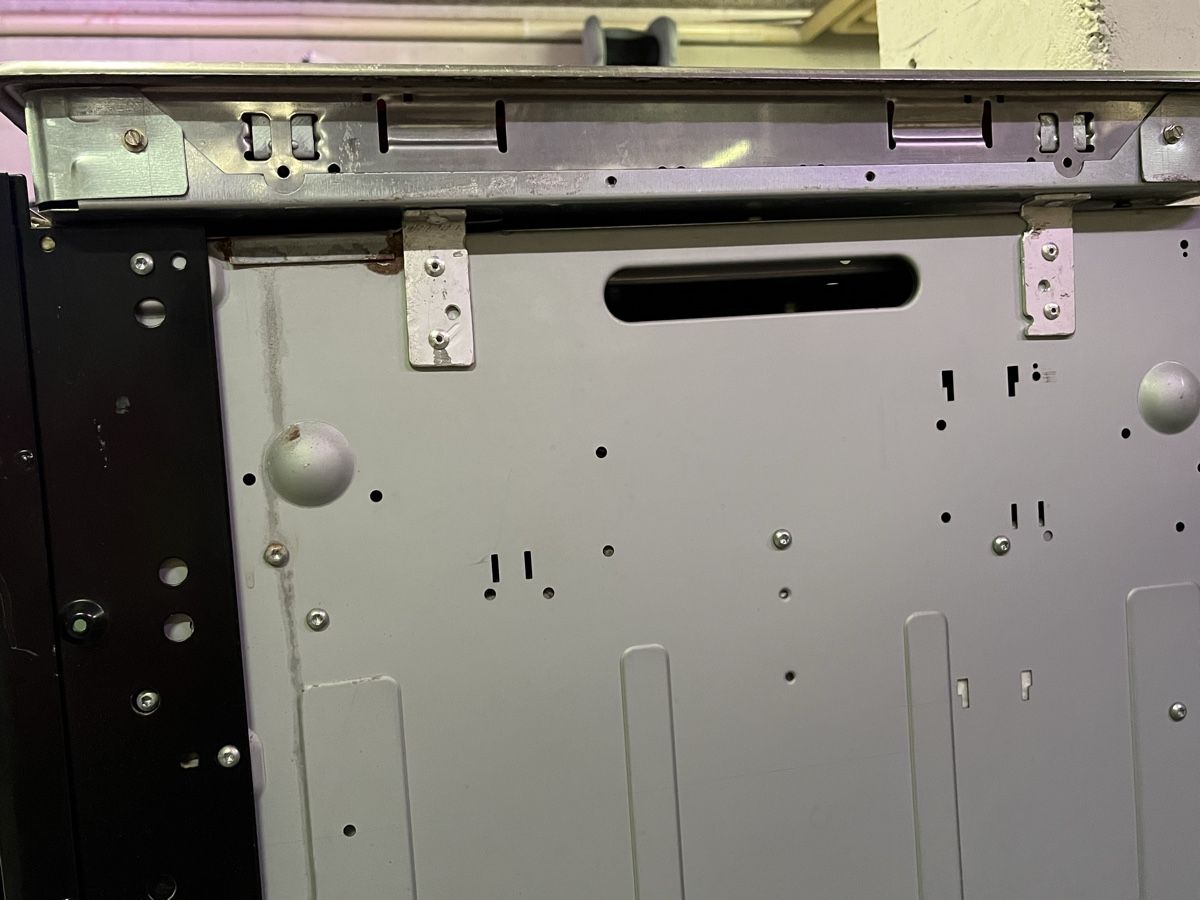 Cucine: Baucknecht Kochherd – Usato da Sumiswald venduto da Beragi 7