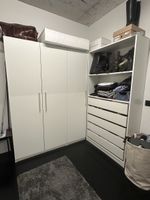 PAX Kleiderschrank
