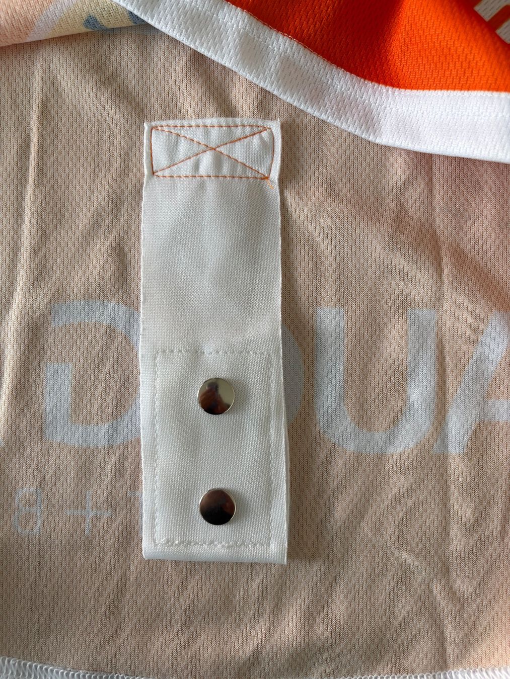 Gameworn Leibchen & Hosen: Trikot Game-Worn SC Langenthal / Special Edition / 20/21 – Gebraucht aus Halten von fitzgerald1982 2