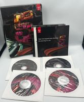 Adobe CS5 Master Collection - Englisch Windows Retail