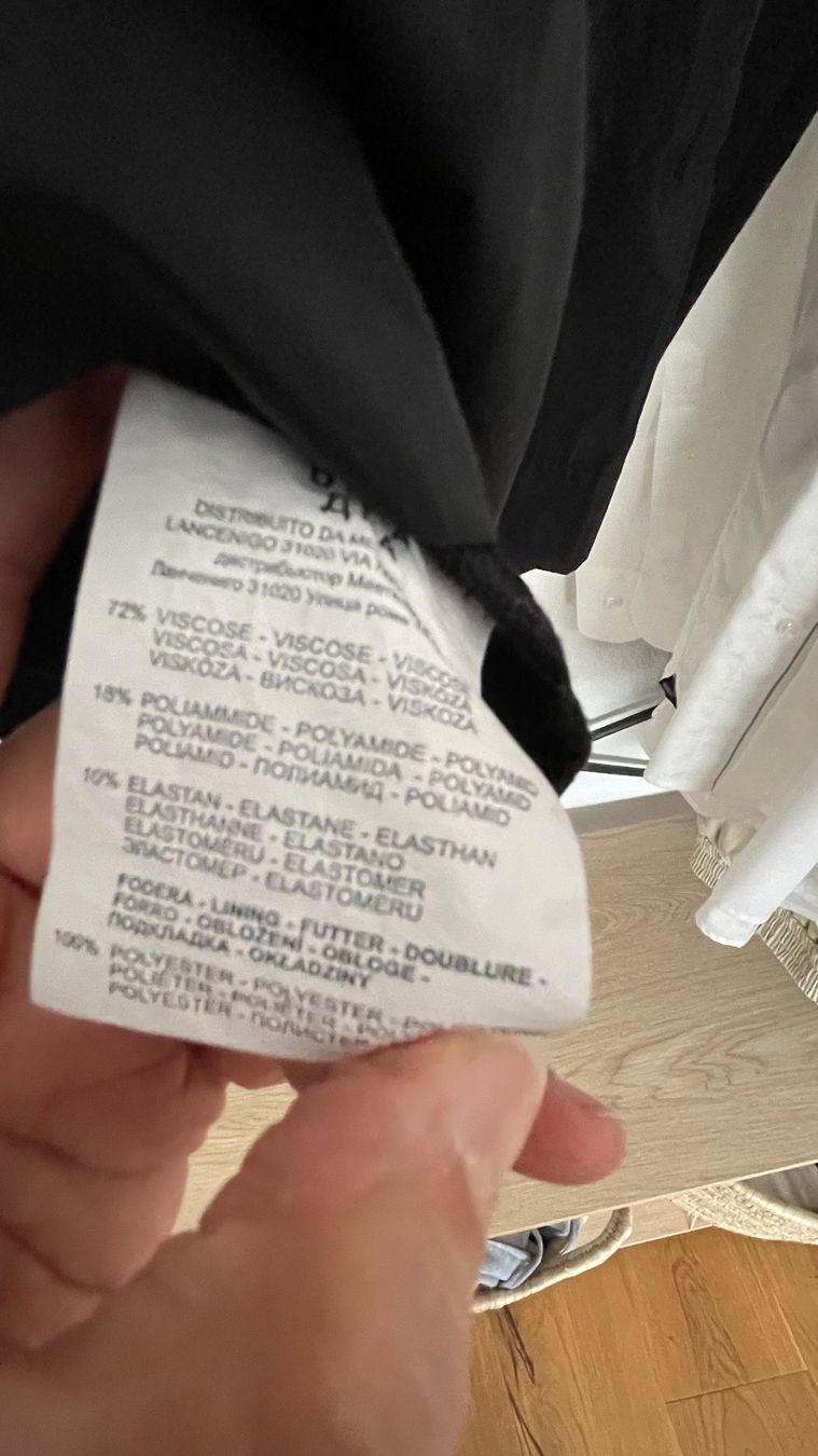 Pullover & Sweatshirts: DEHA Pullover mit Detail – Neu (gemäss Beschreibung) aus Trüllikon von Megan 5