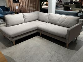 Ecksofa, links