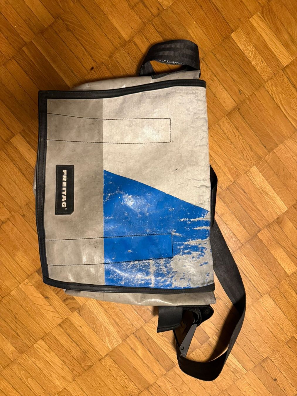 Taschen: Freitag Tasche G 5.1 – Gebraucht aus Niederurnen von nesioo 2