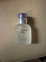 Dolce & Gabbana Light Blue Pour Homme Eau de Toilette 40 ml