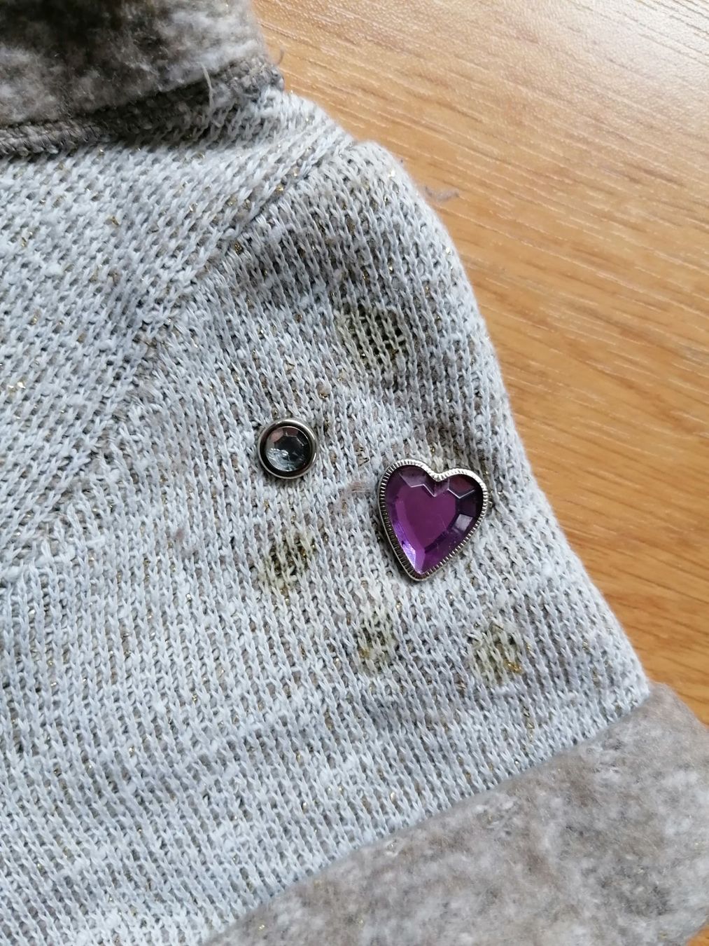 Blouses, T-shirts & Tops: Oberteil für 5-6 Jährige – D'occasion à Büttikon AG par Amineah 2