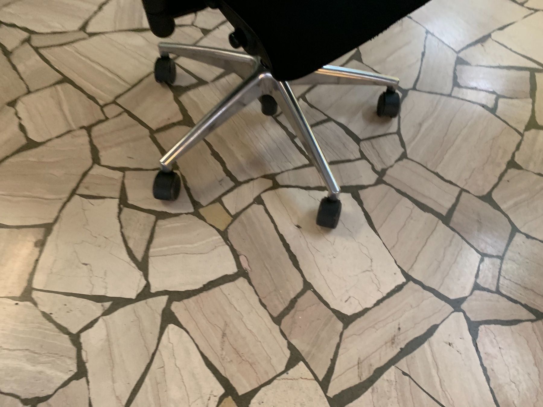 Sedie: Girsberger comport stuhl Lief Gratis – Usato da Thun venduto da Thuno6 2