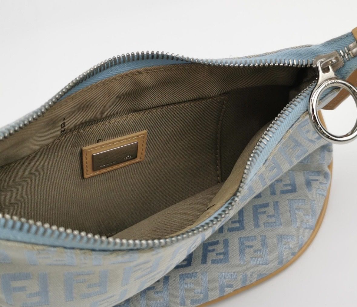 Fendi Taschen für Damen: Vintage Fendi Tasche – Gebraucht aus Stadel von AlyCandy 2