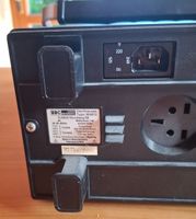 Oszilloskop BBC M6012 Nueremberg 50 gebraucht