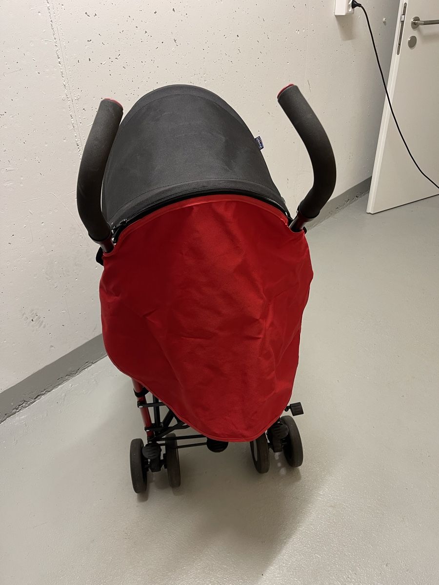 Chicco Carrozzine: Stadtbuggy – Nuovo (secondo la descrizione) da Kerns venduto da ritardando 3