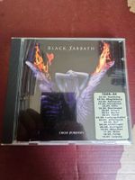 CD - Black Sabbath – Cross Purposes (Heavy Metal, 1994)